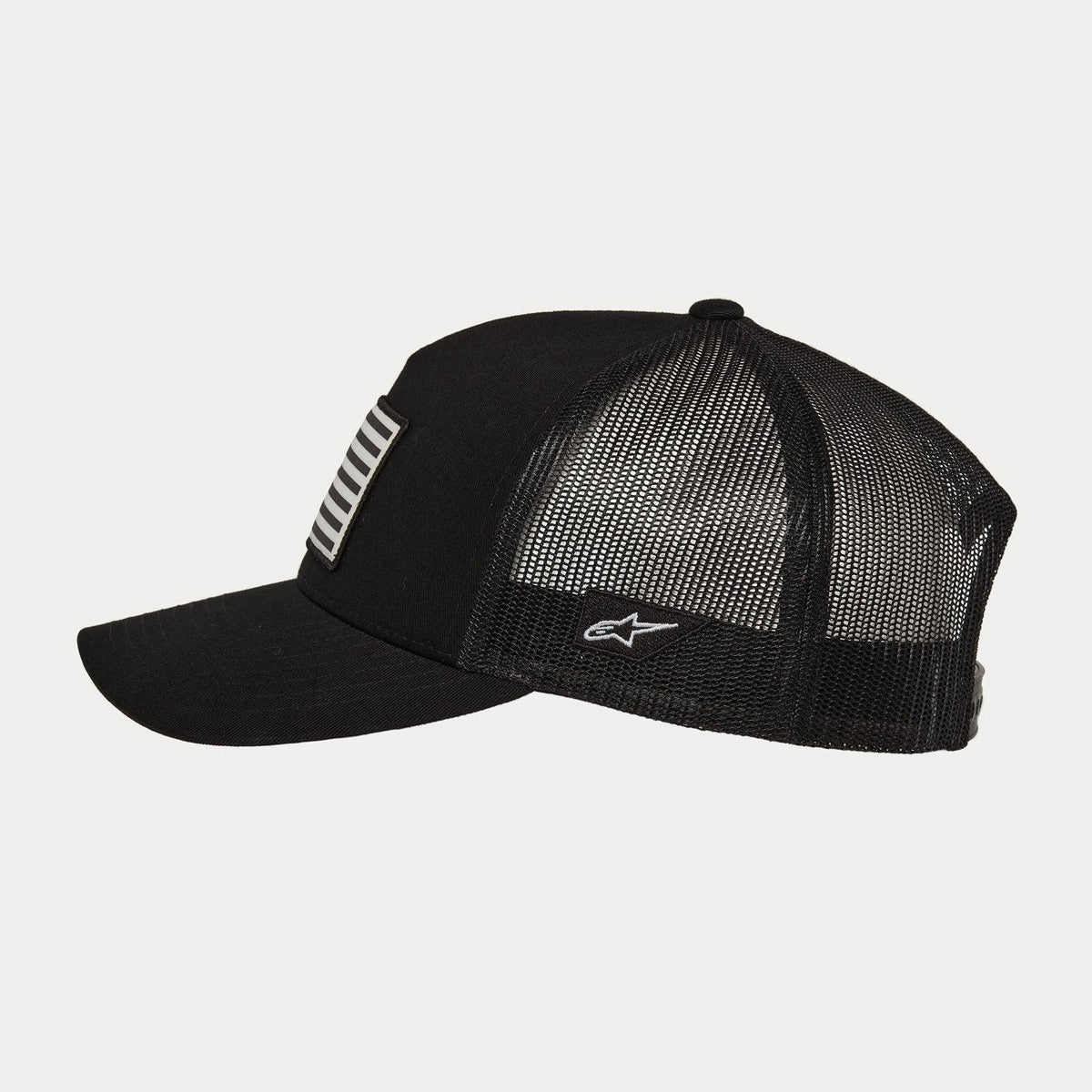 Flag Snapback Kasket