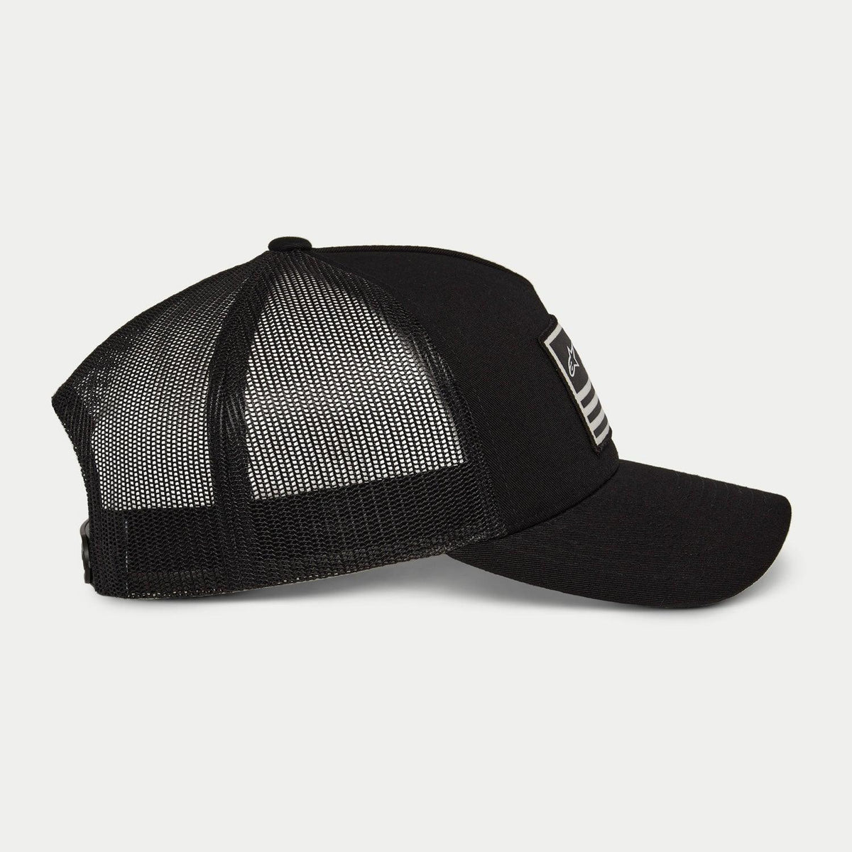 Flag Snapback Kasket
