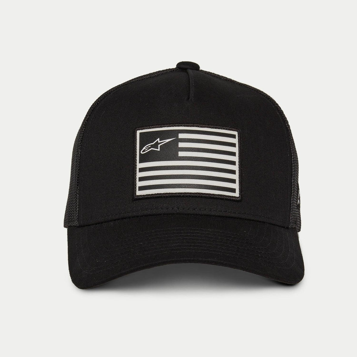 Flag Snapback Kasket