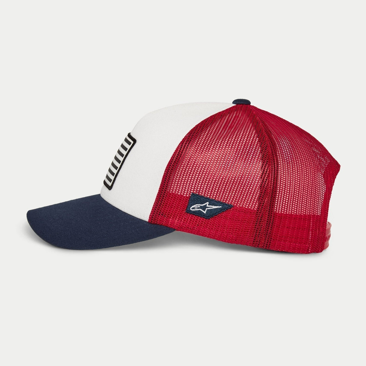 Flag Snapback Kasket