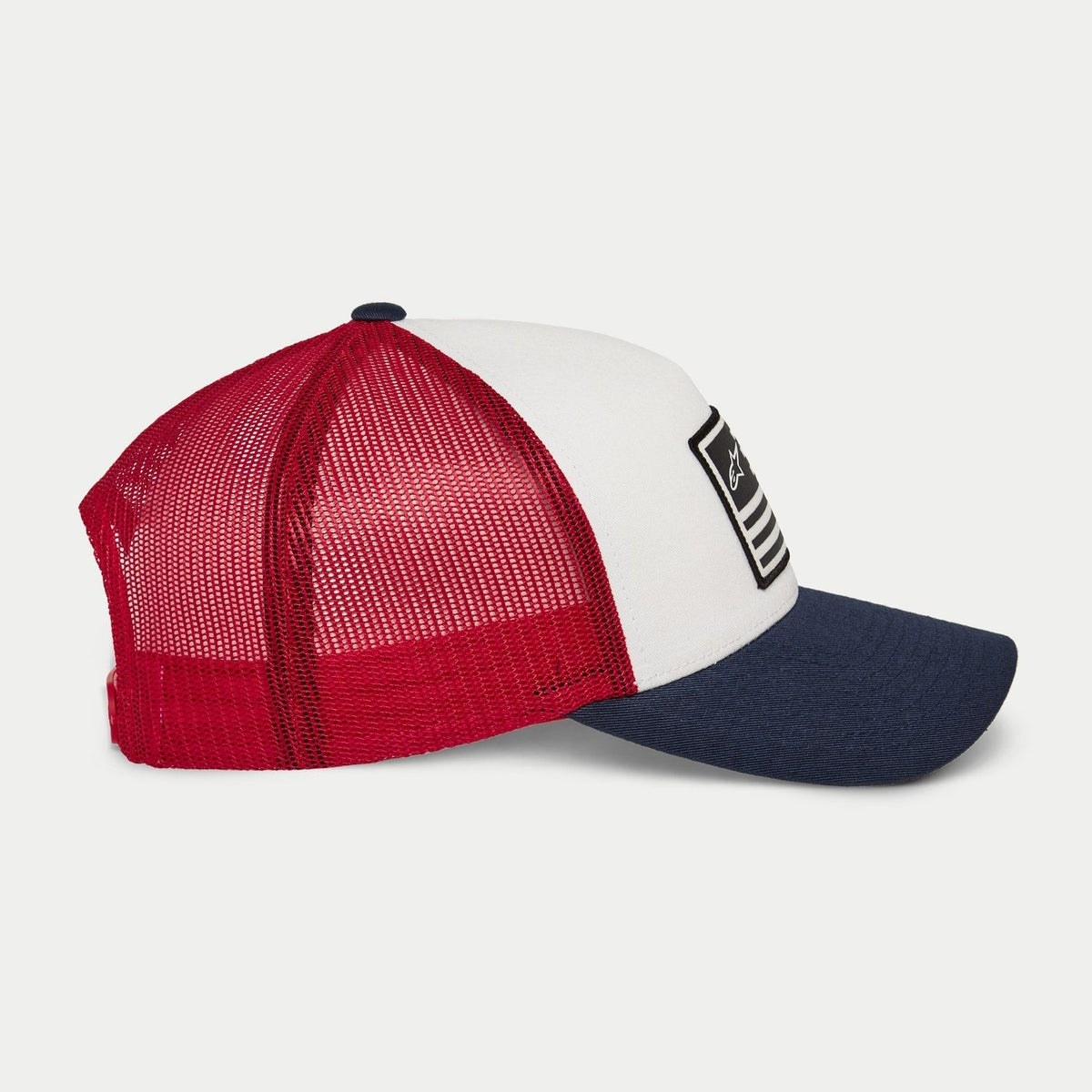 Flag Snapback Kasket