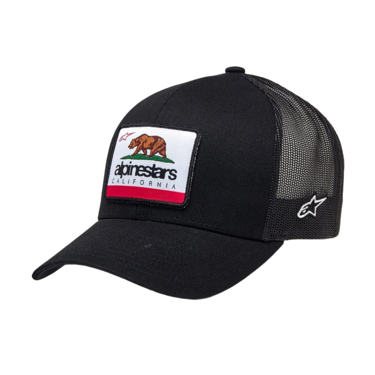 Cali 2.0 Hat