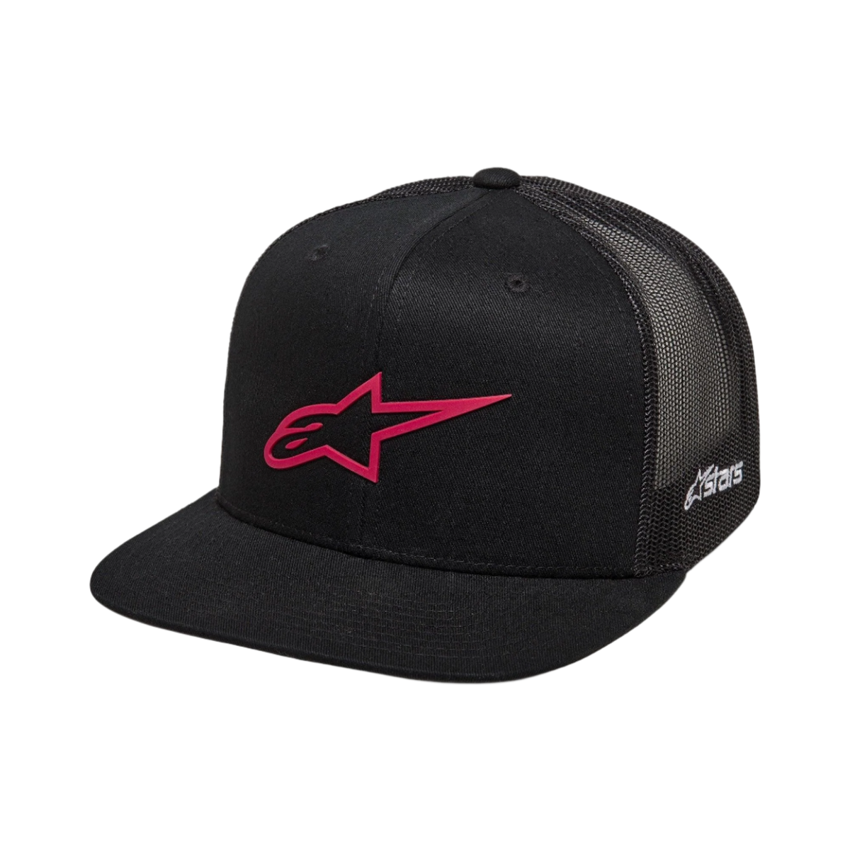 3D Ageless Trucker Cap