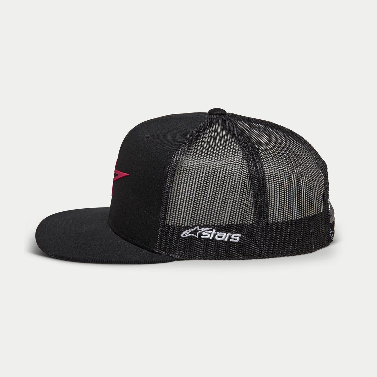 3D Ageless Trucker Cap