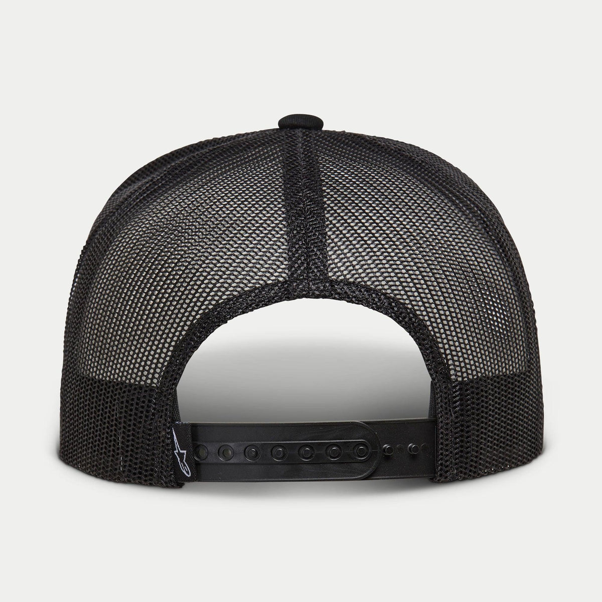 3D Ageless Trucker Cap