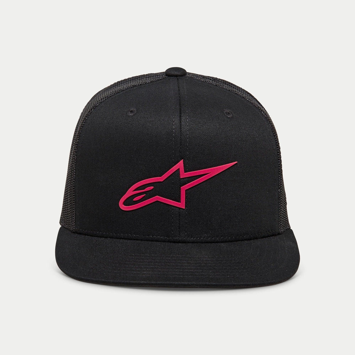 3D Ageless Trucker Cap