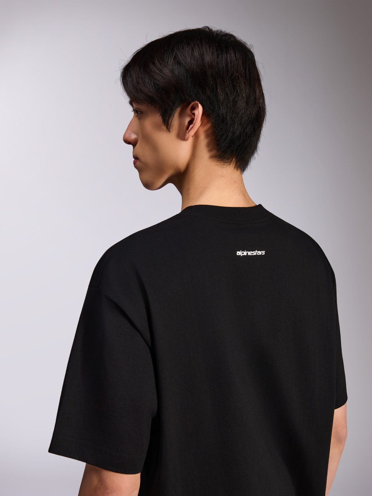 Focused Oversized CSF T-shirt