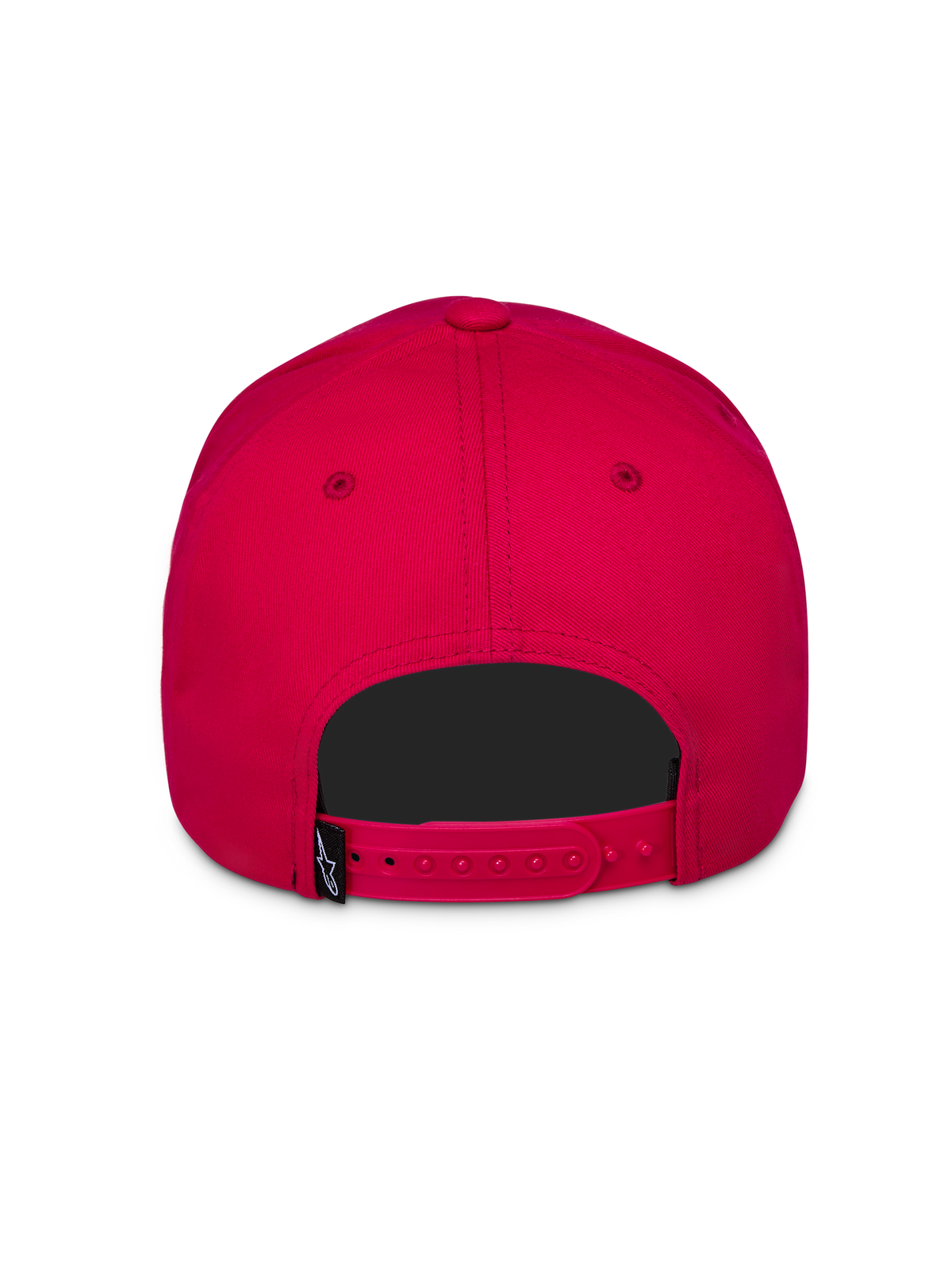 Carbon Fiber Snapback Kasket