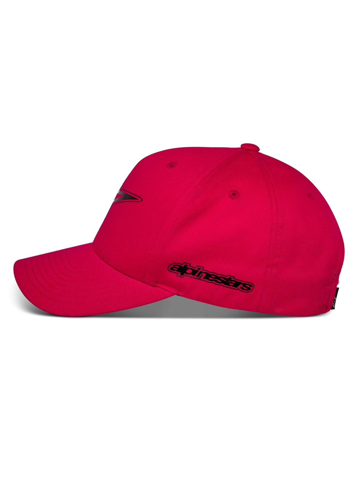 Carbon Fiber Snapback Kasket