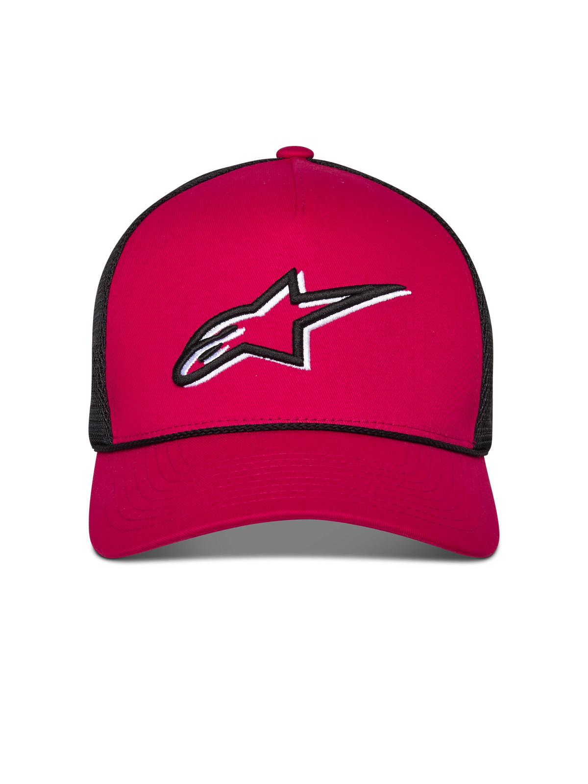 Ageless Shadow Trucker Cap