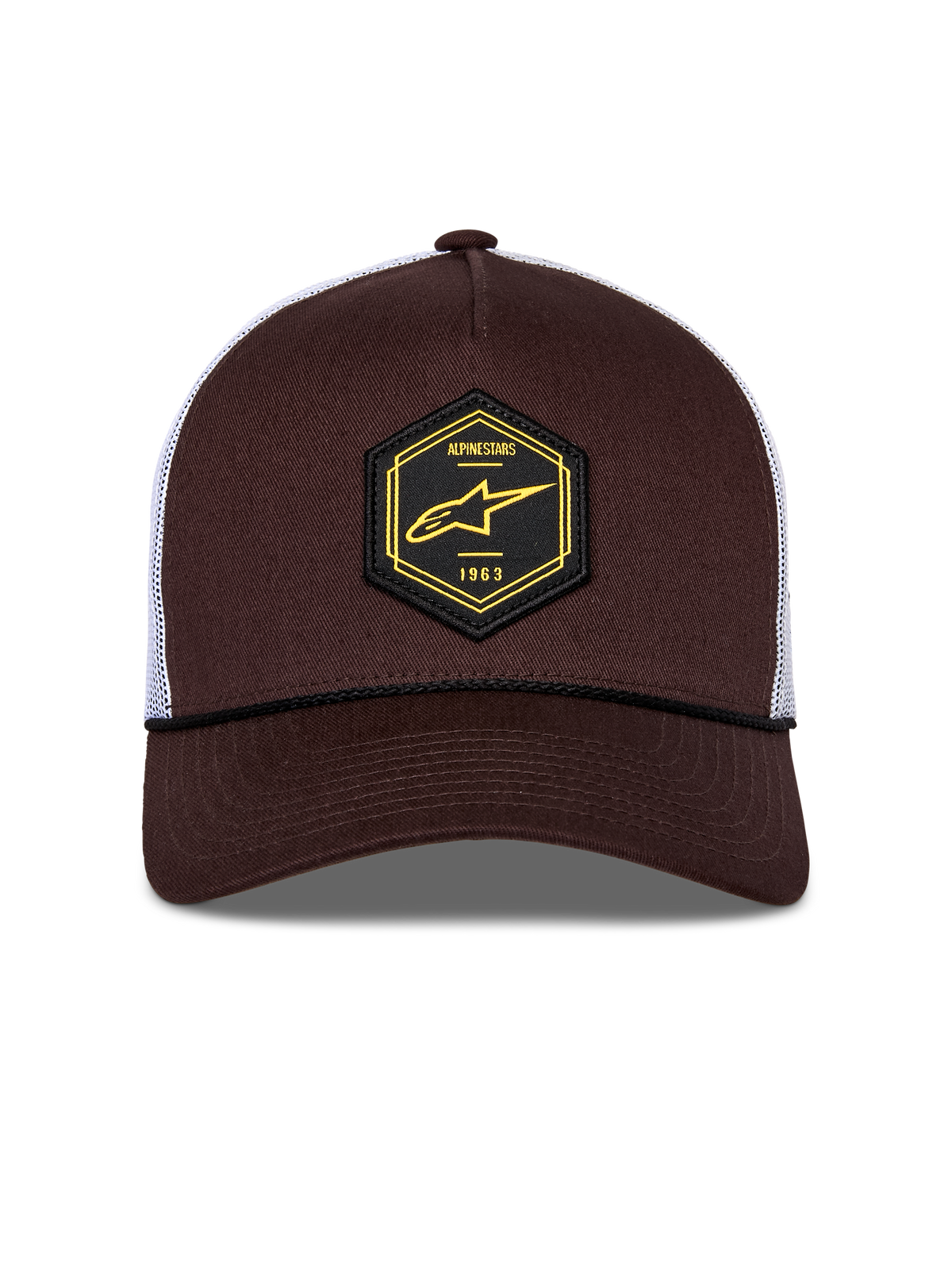 Hexeon Trucker Cap