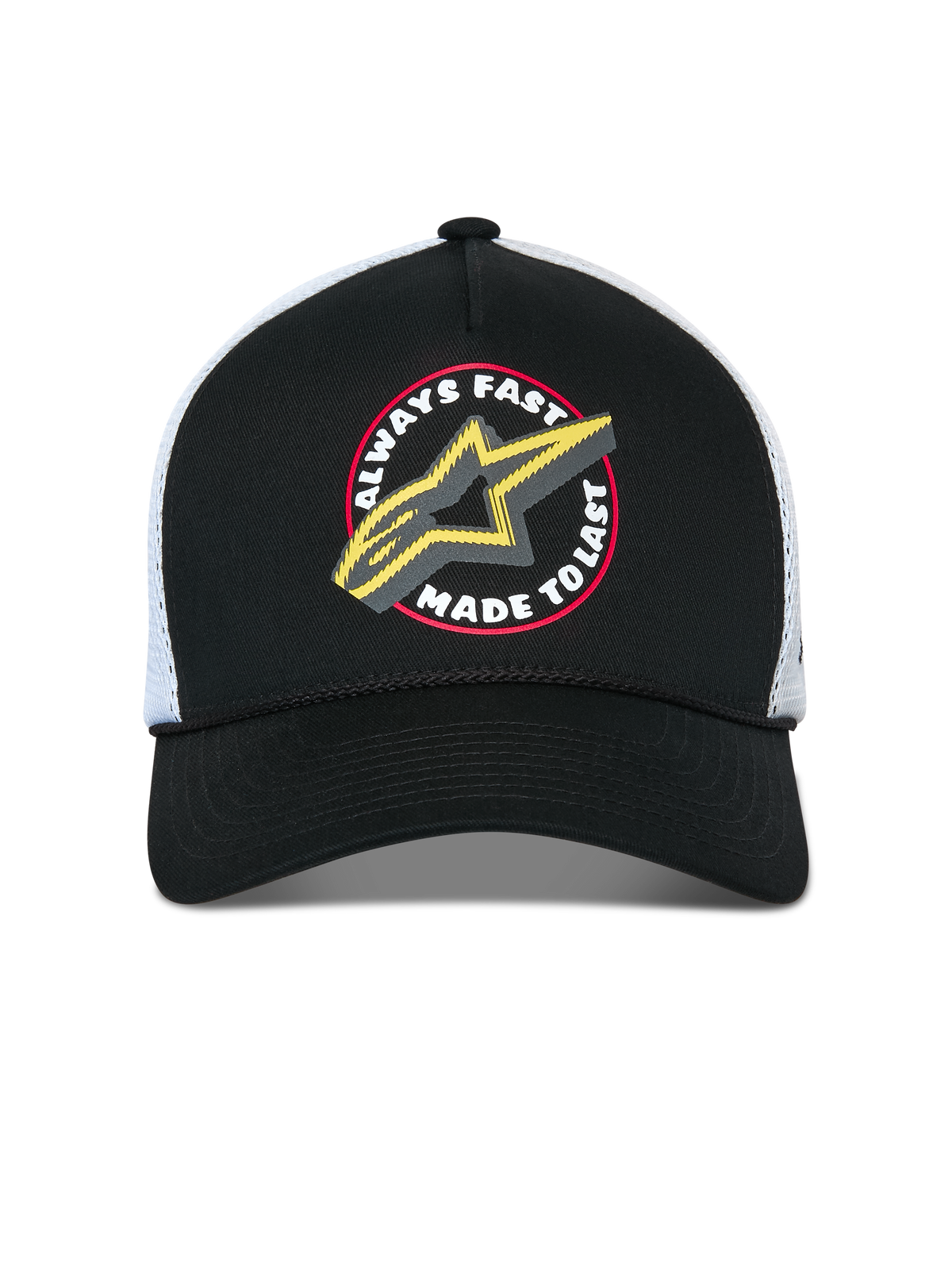 Aorbit Trucker Cap