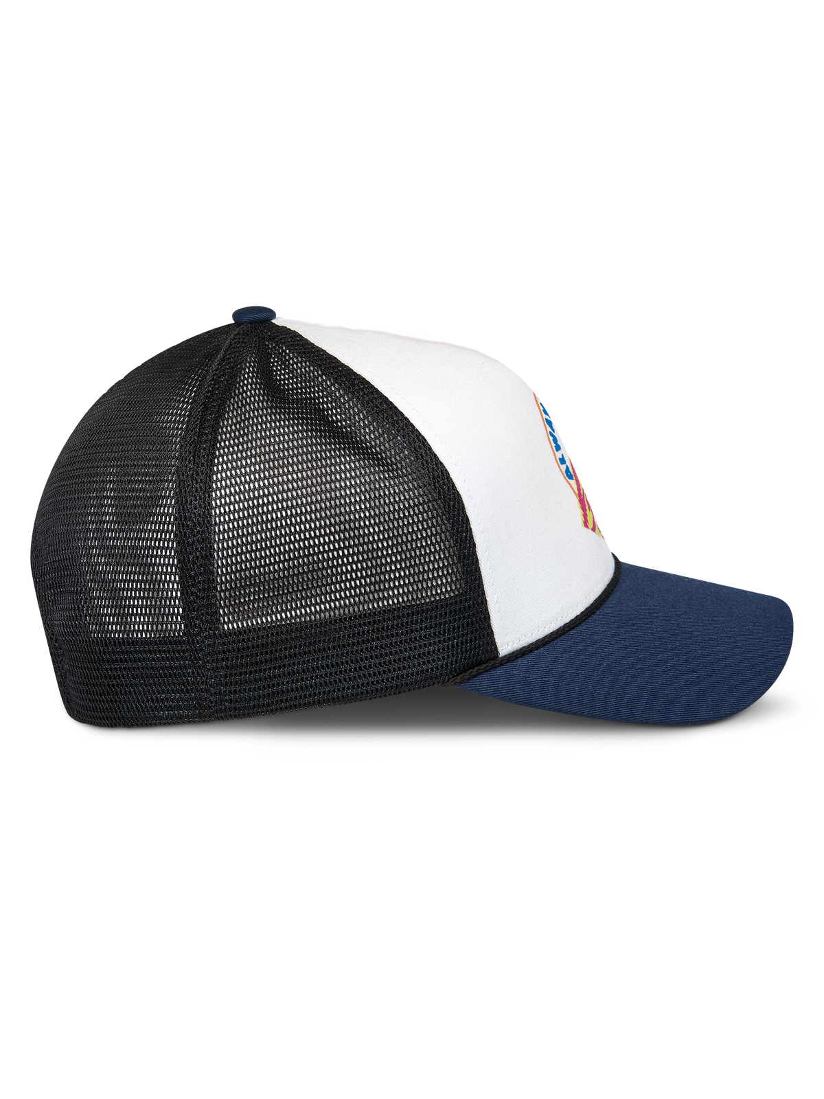 Aorbit Trucker Cap
