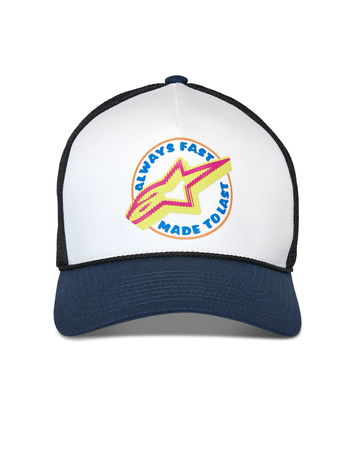 Aorbit Trucker Cap