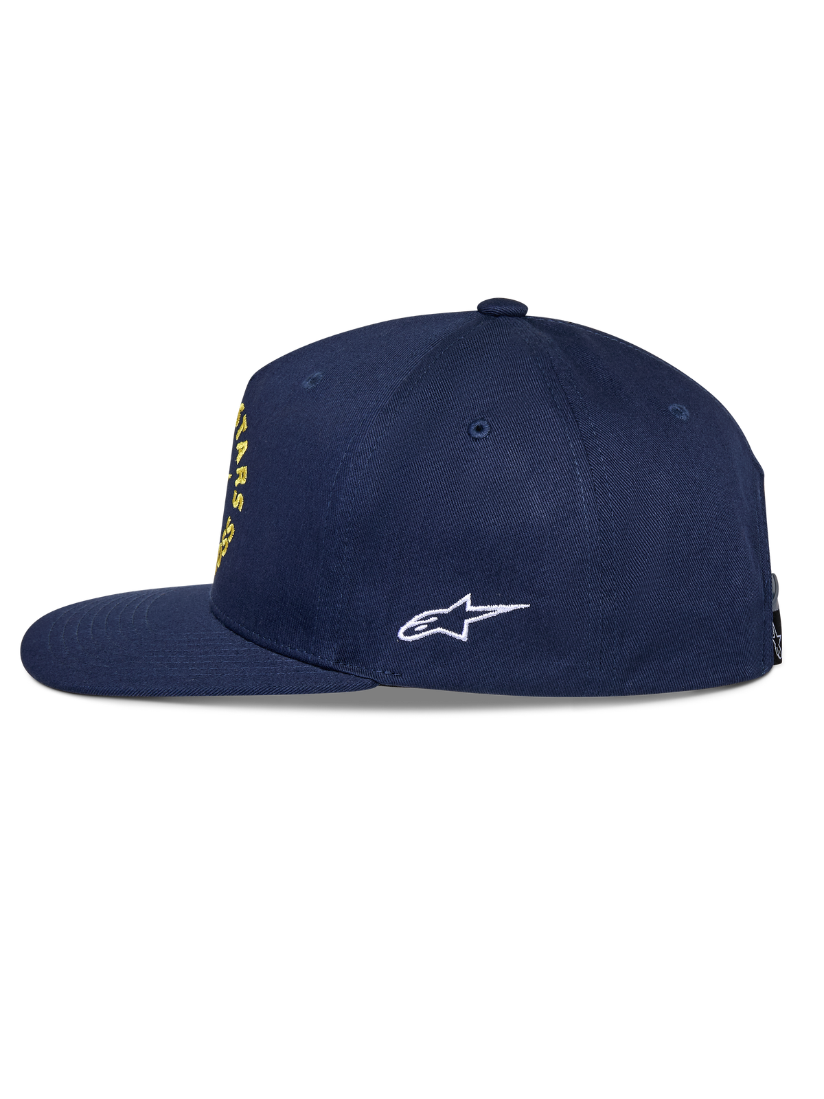 MX Snapback Kasket