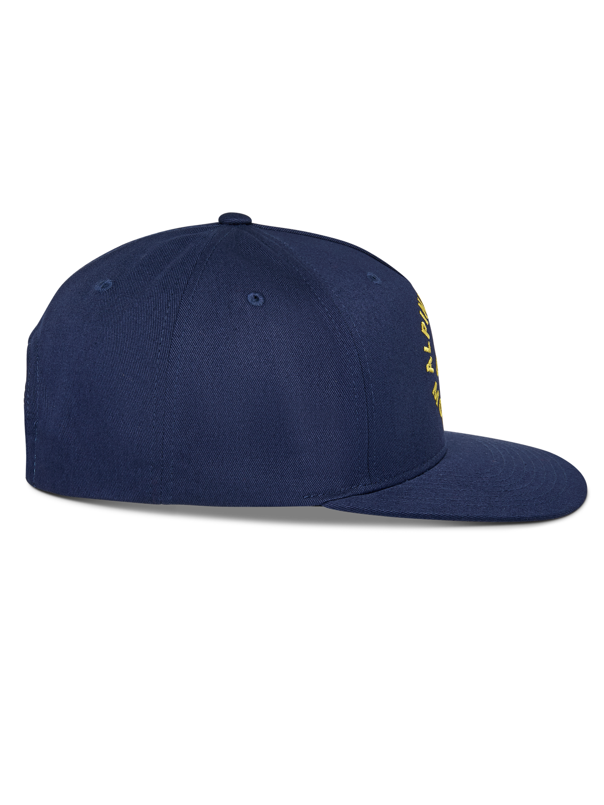 MX Snapback Kasket