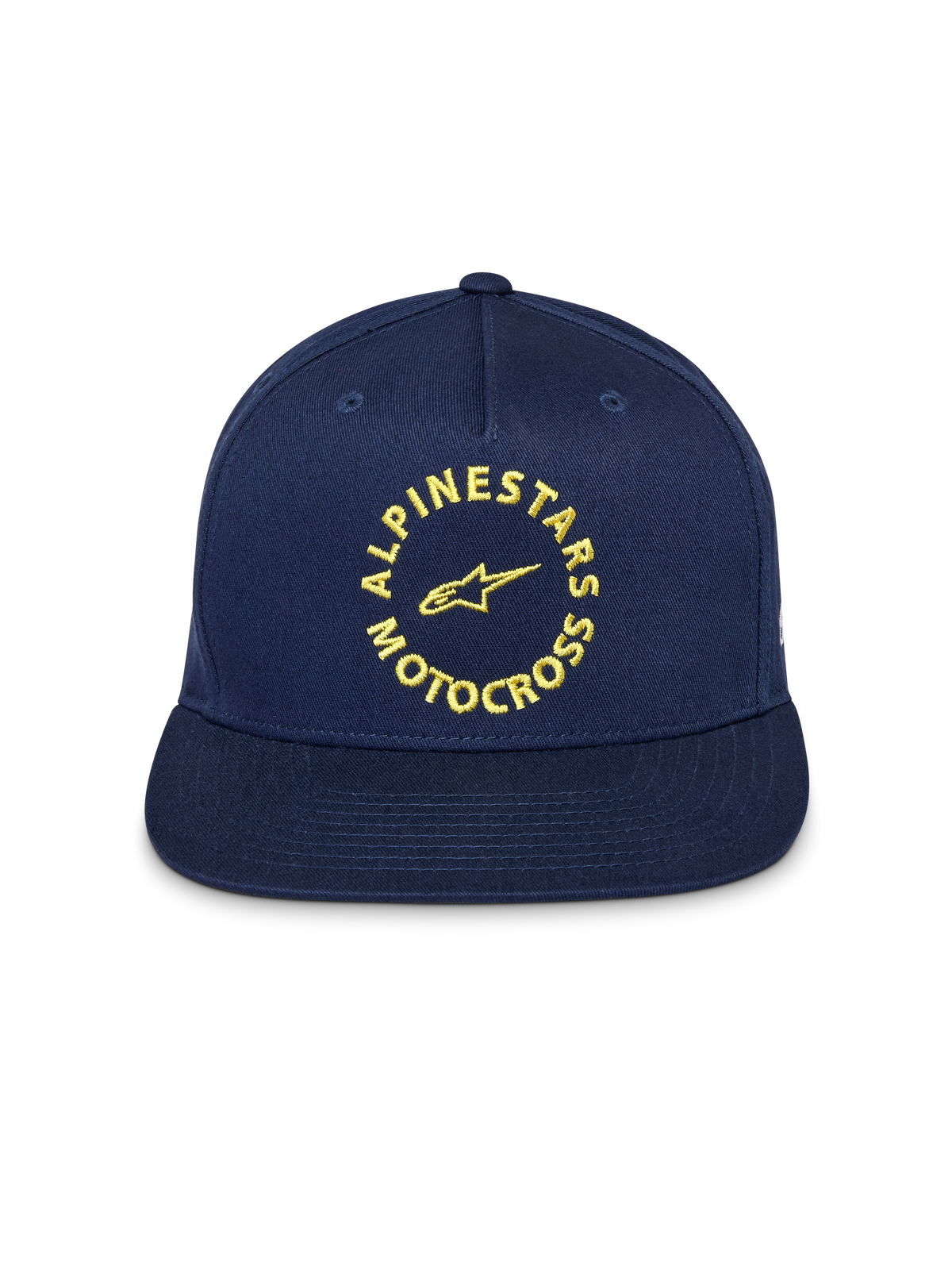 MX Snapback Kasket