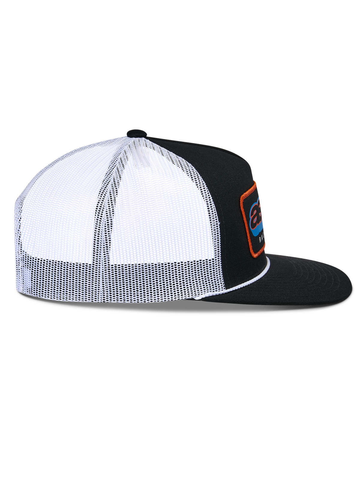 Phosphor Trucker Cap