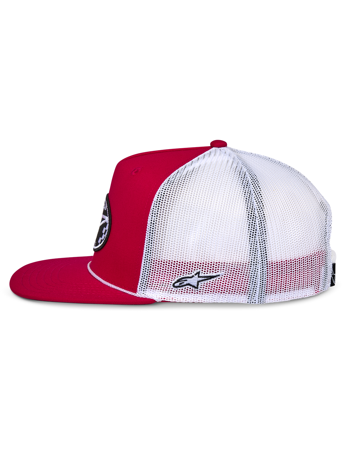 Contender Trucker Cap