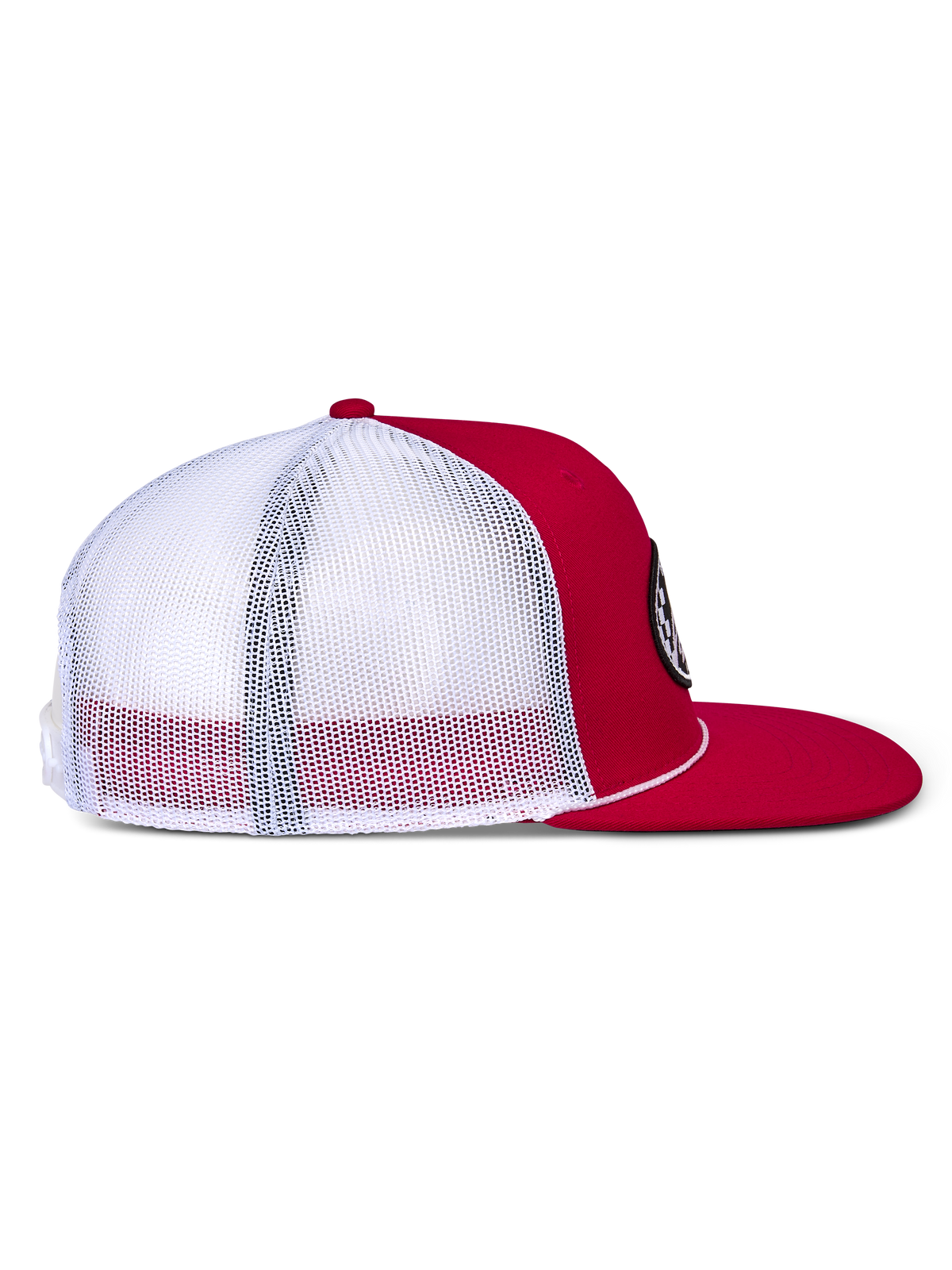 Contender Trucker Cap