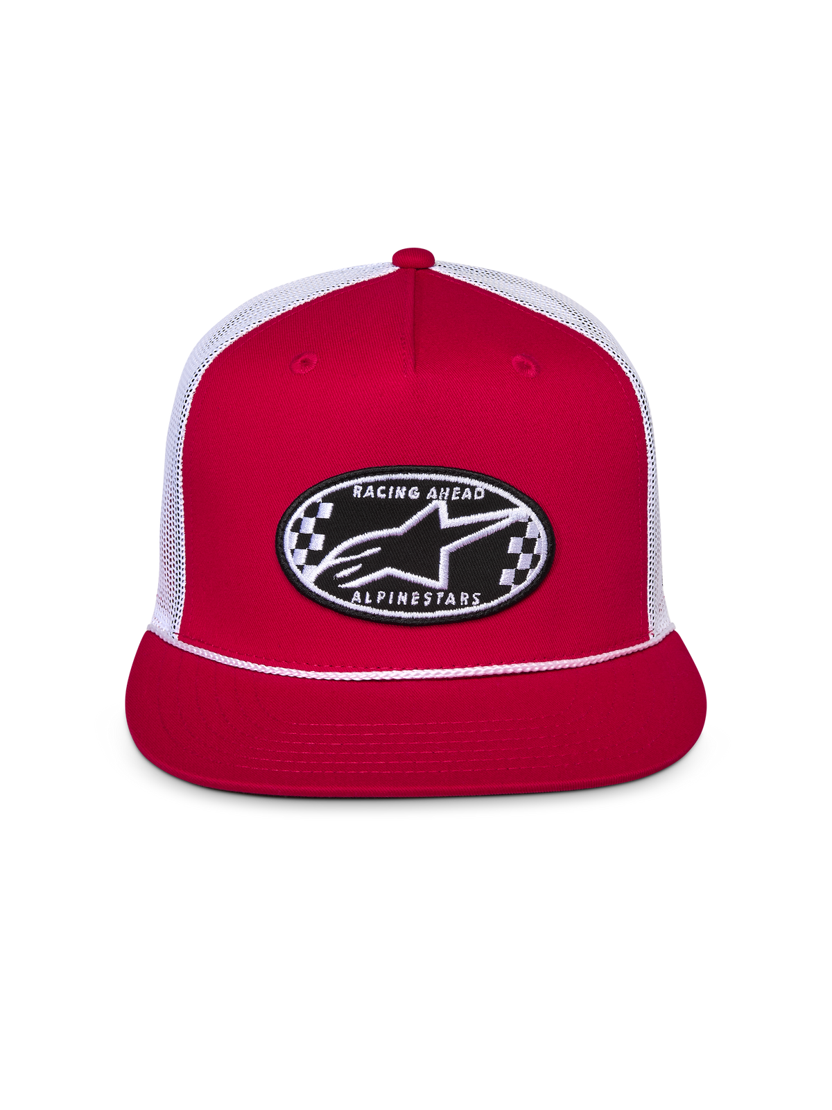 Contender Trucker Cap
