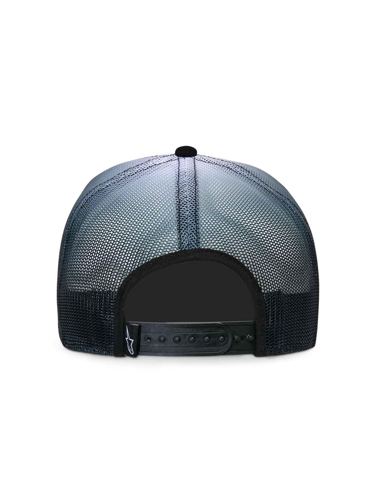 Cali Gradient Trucker Cap