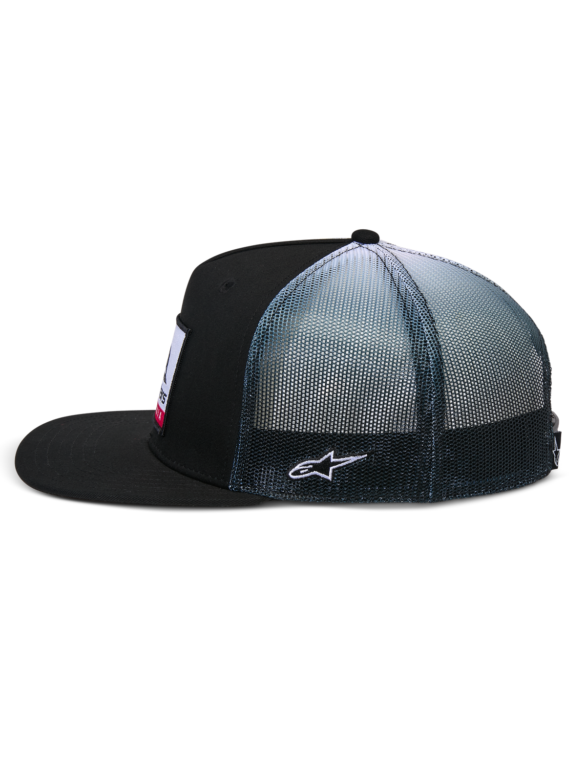 Cali Gradient Trucker Cap