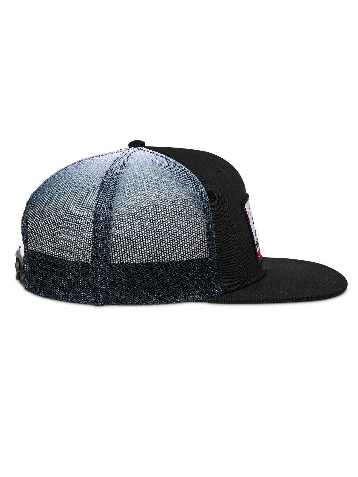 Cali Gradient Trucker Cap