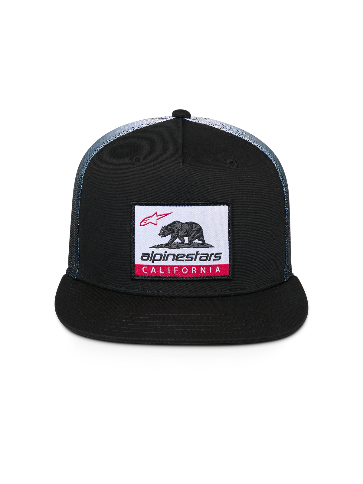 Cali Gradient Trucker Cap