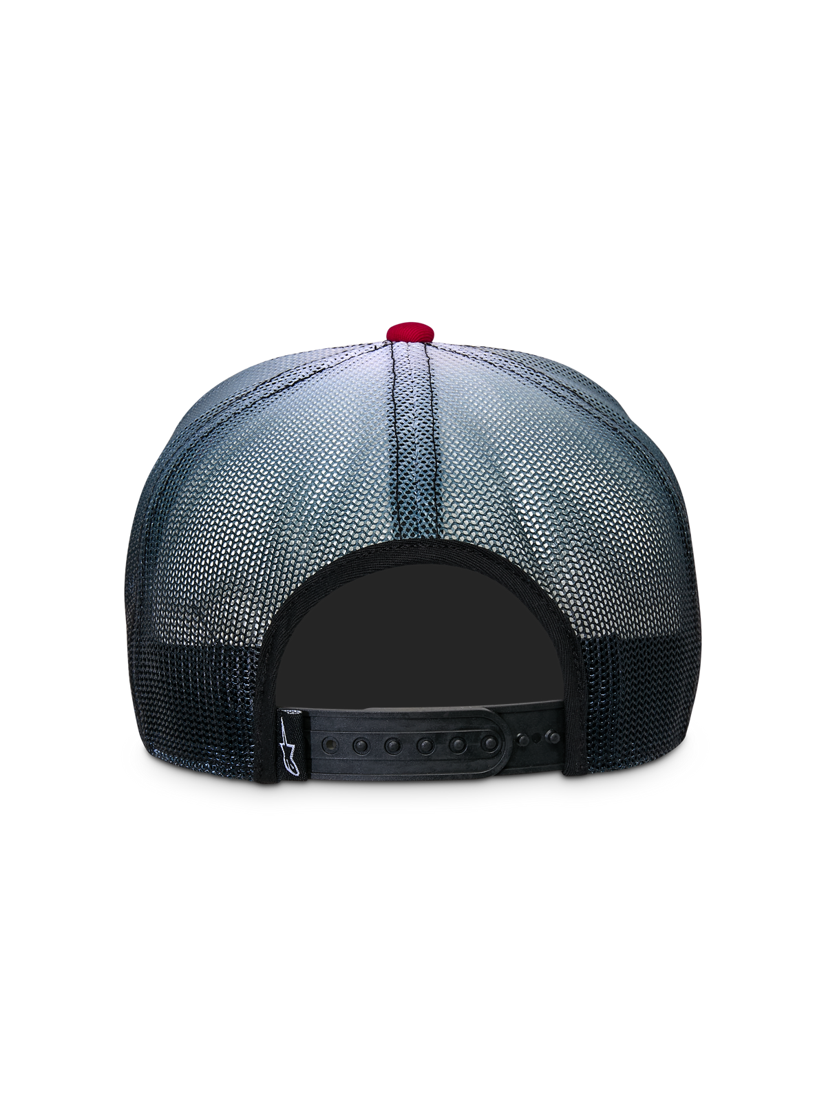Cali Gradient Trucker Cap