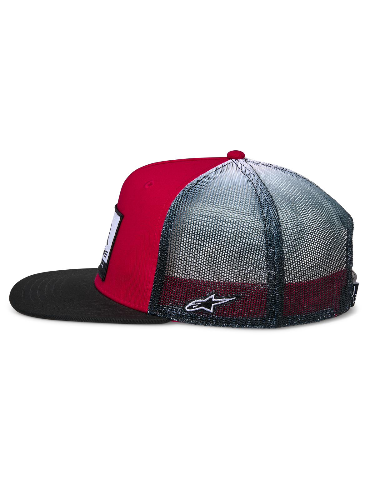 Cali Gradient Trucker Cap
