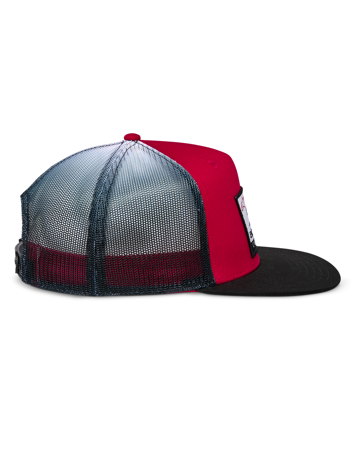 Cali Gradient Trucker Cap
