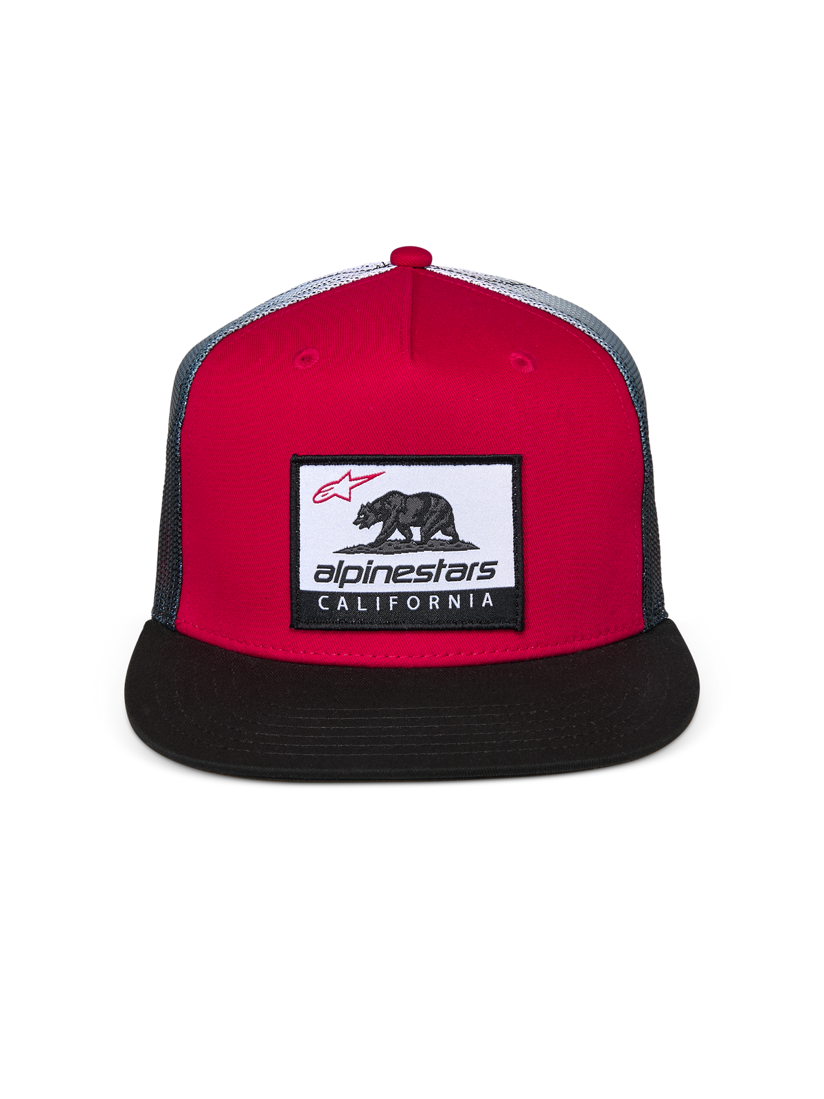 Cali Gradient Trucker Cap