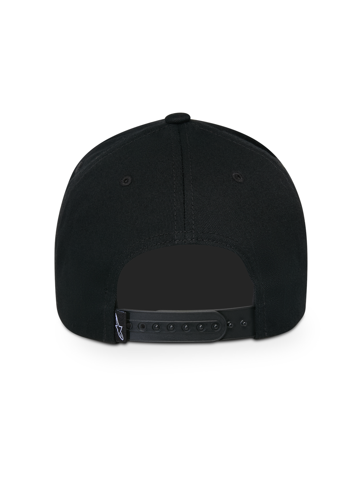 Ageless Snapback Kasket