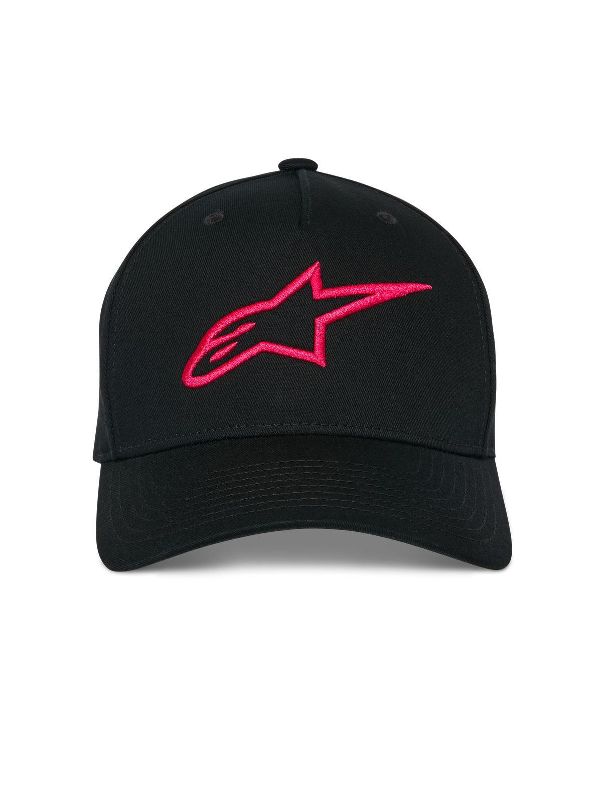 Ageless Snapback Kasket
