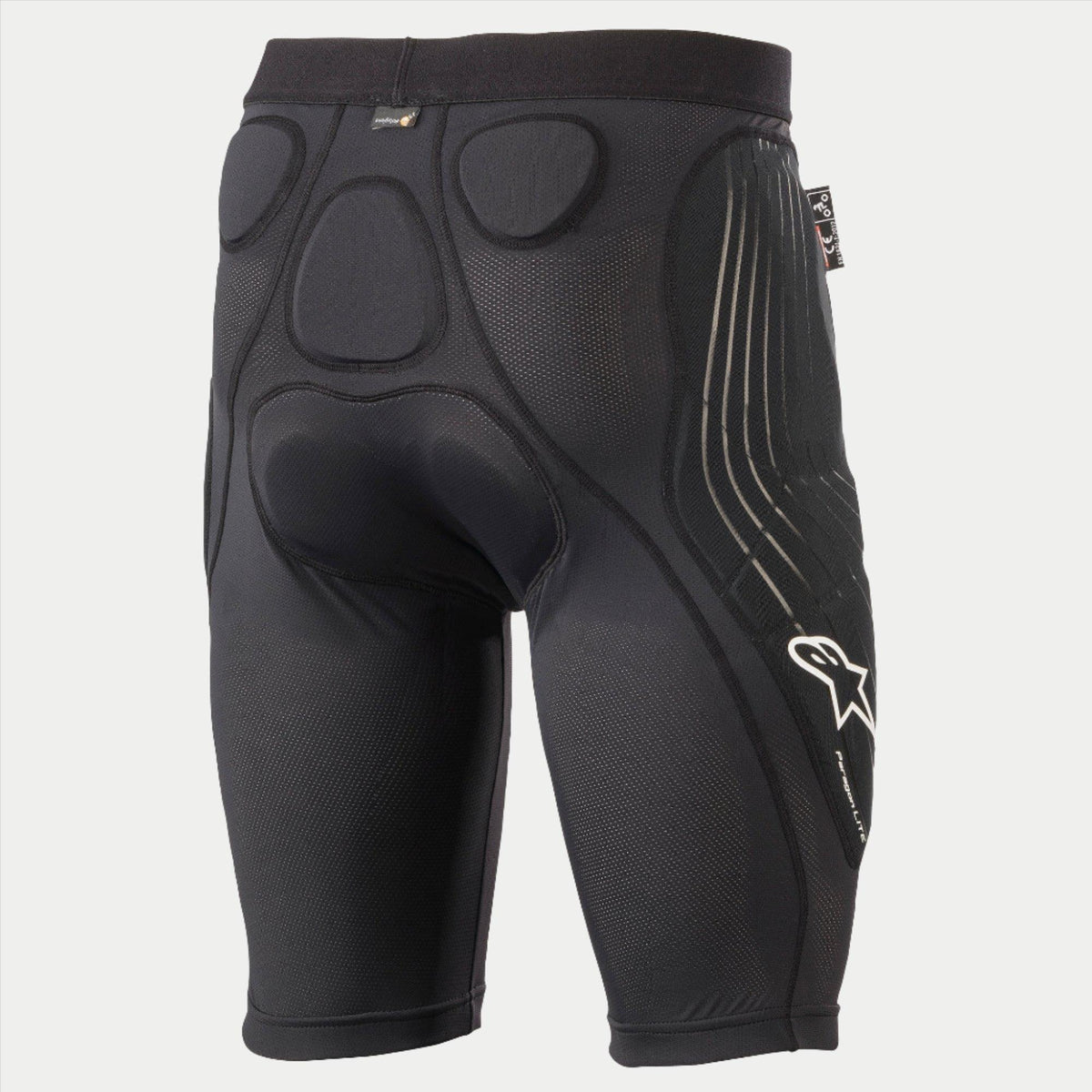 Paragon Lite Beskyttelsesshorts Ungdom