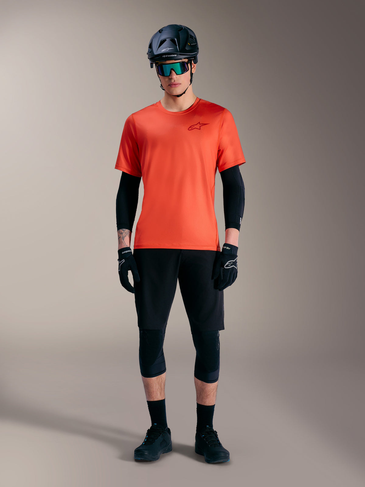 A-Dura Air Trøje
