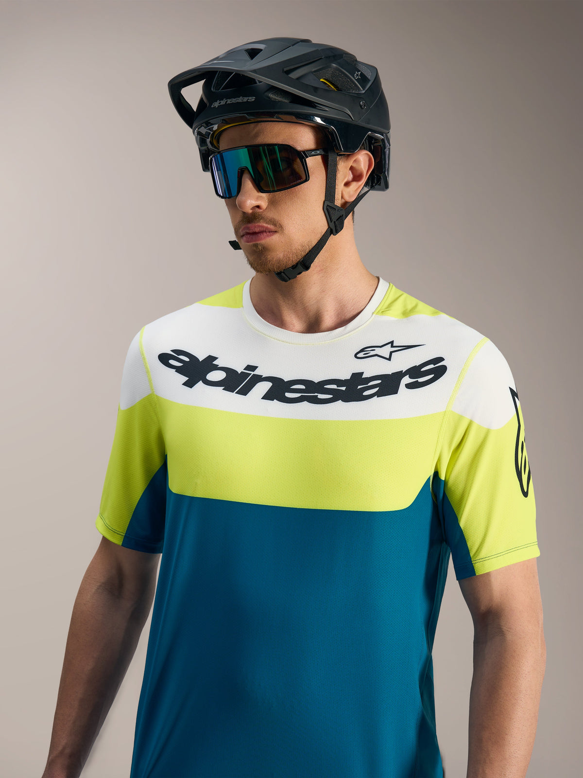A-Dura Race Trøje