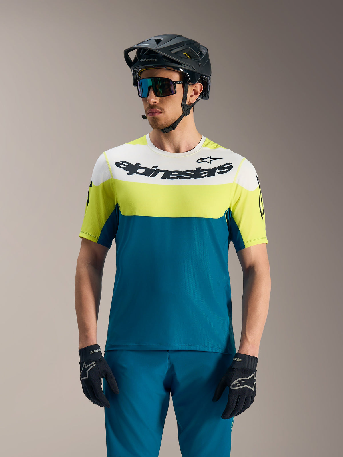 A-Dura Race Trøje