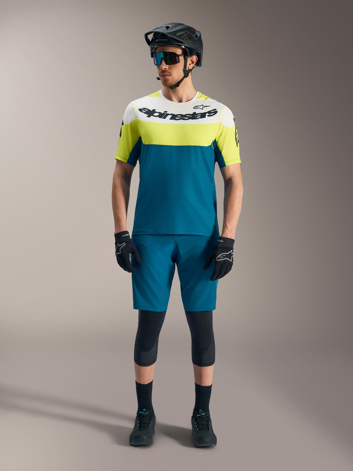A-Dura Race Trøje