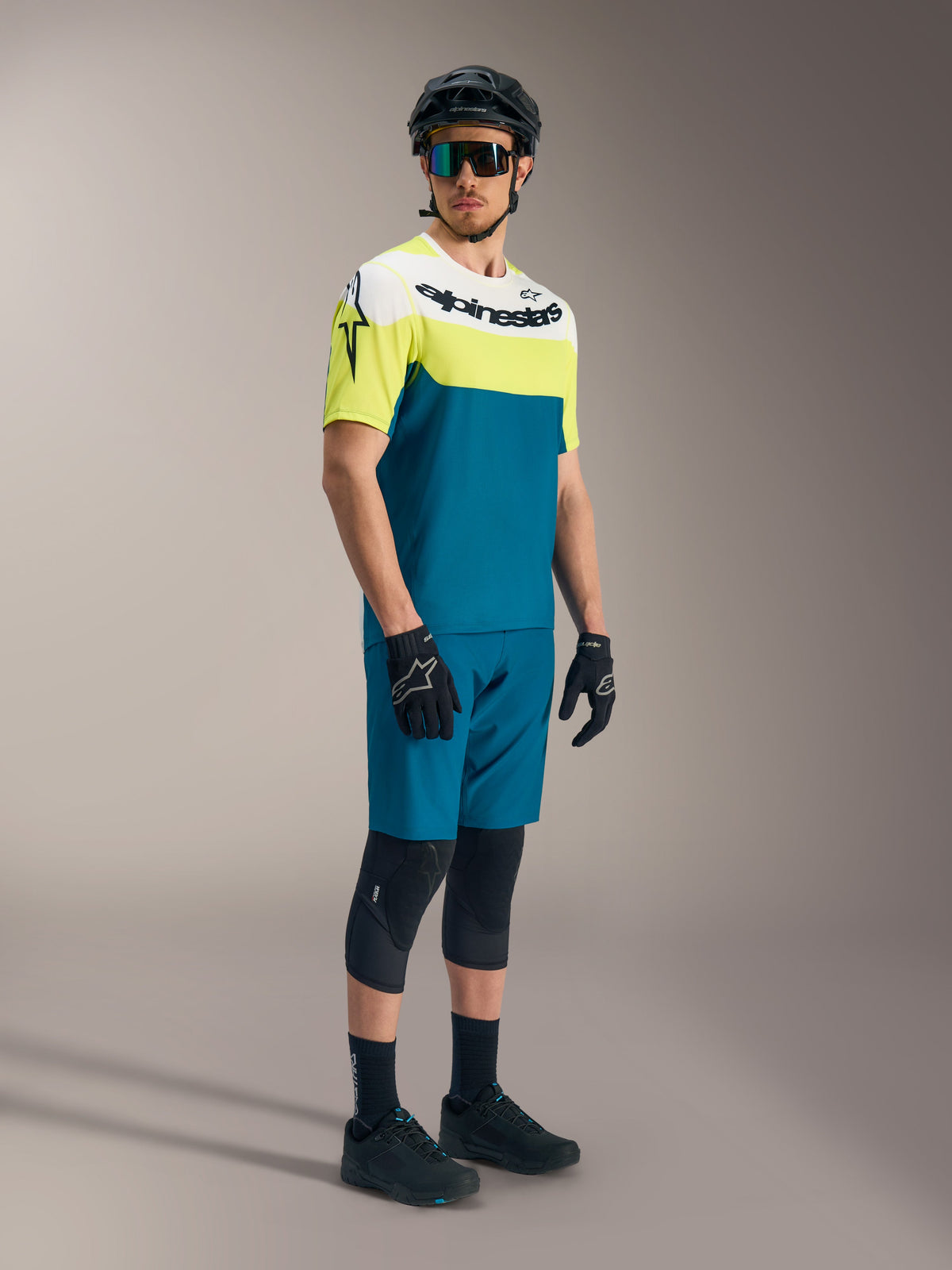 A-Dura Race Trøje