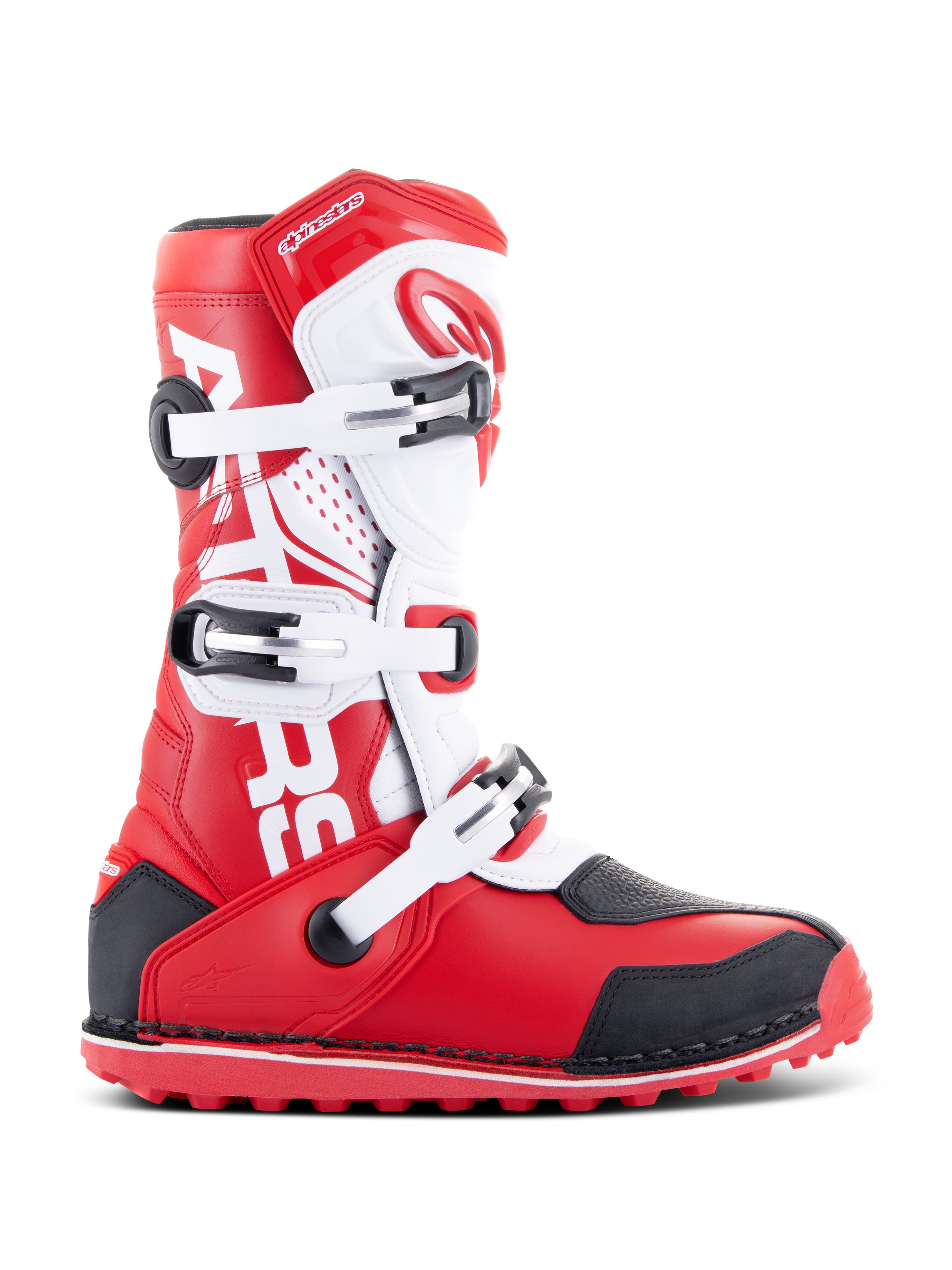 Tech-T - MX Boots | Alpinestars®