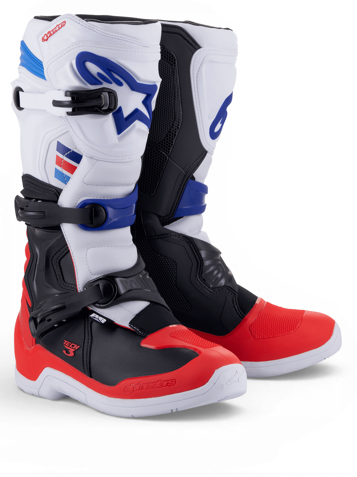 Tech 3 Støvler