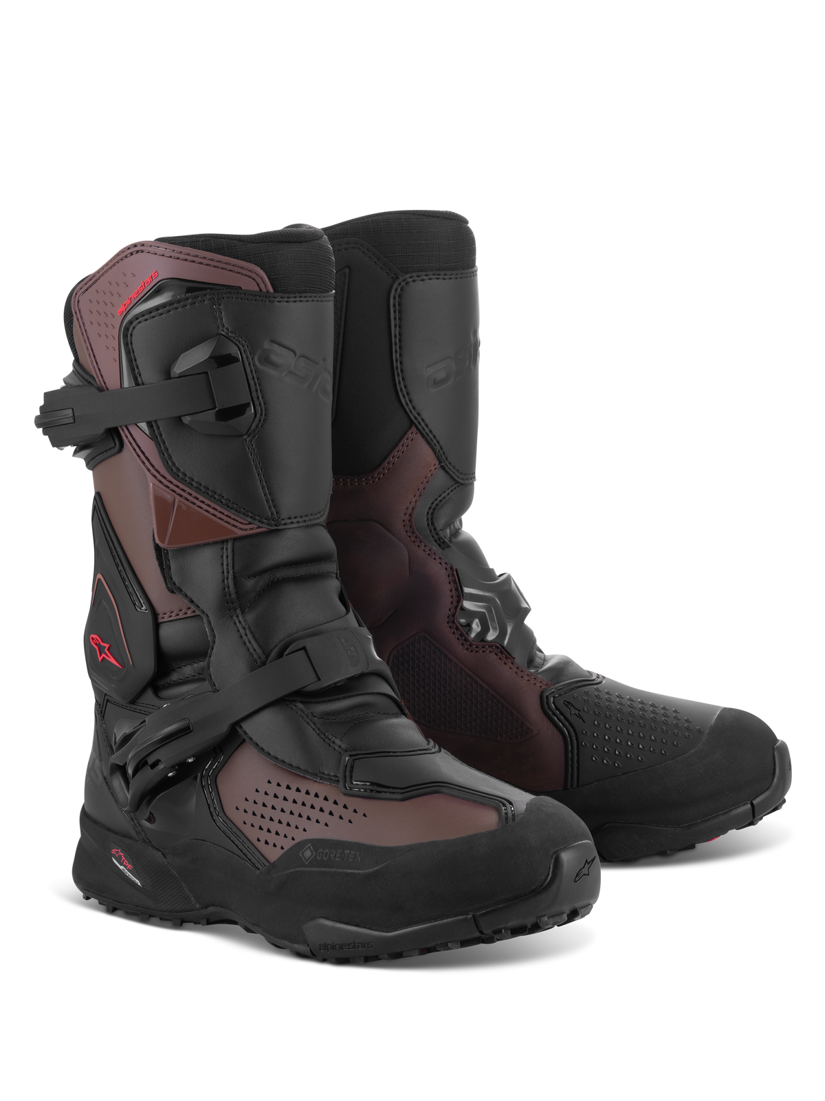 XT-8 GORE-TEX Støvler