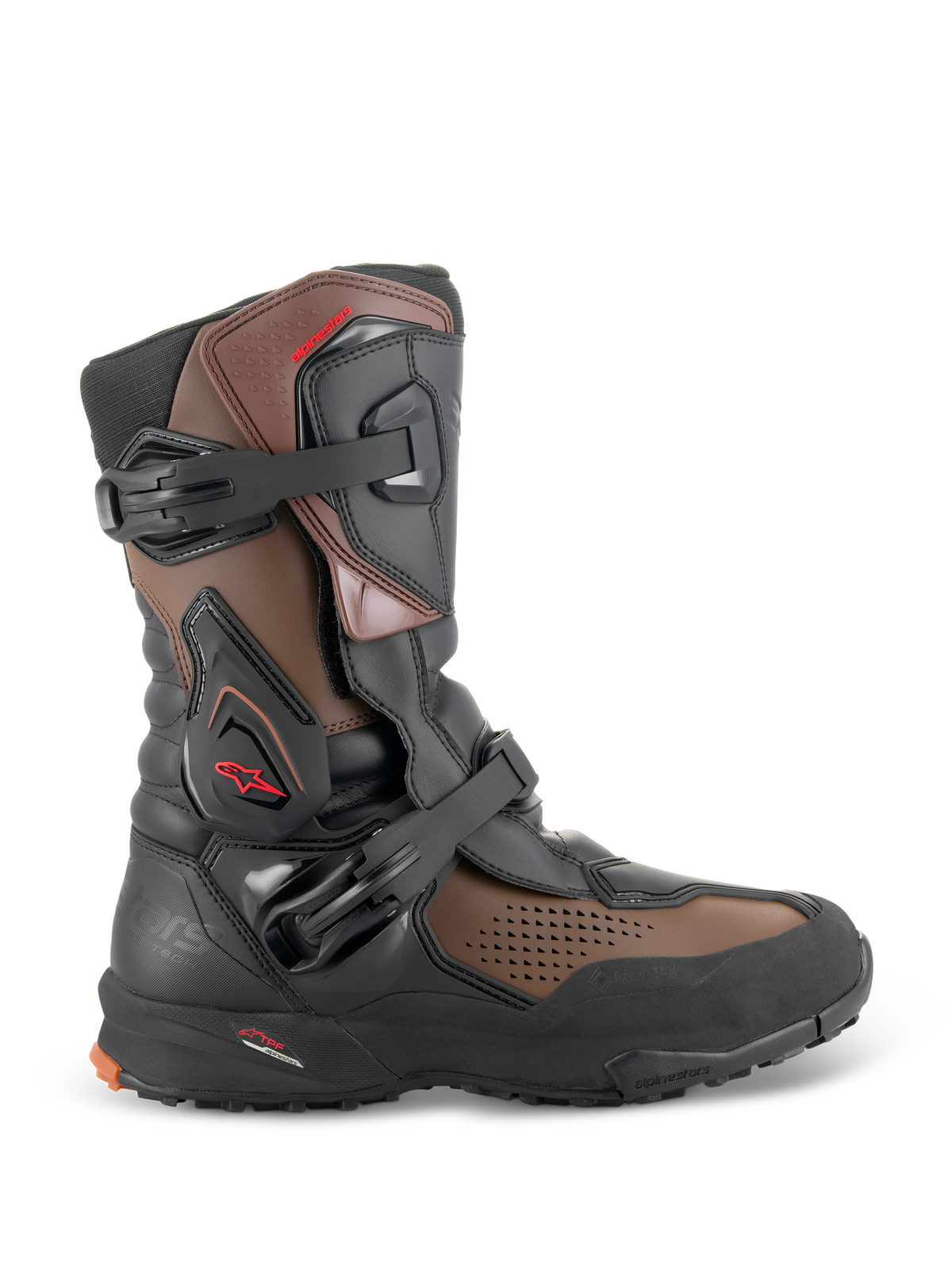 XT-8 GORE-TEX Støvler