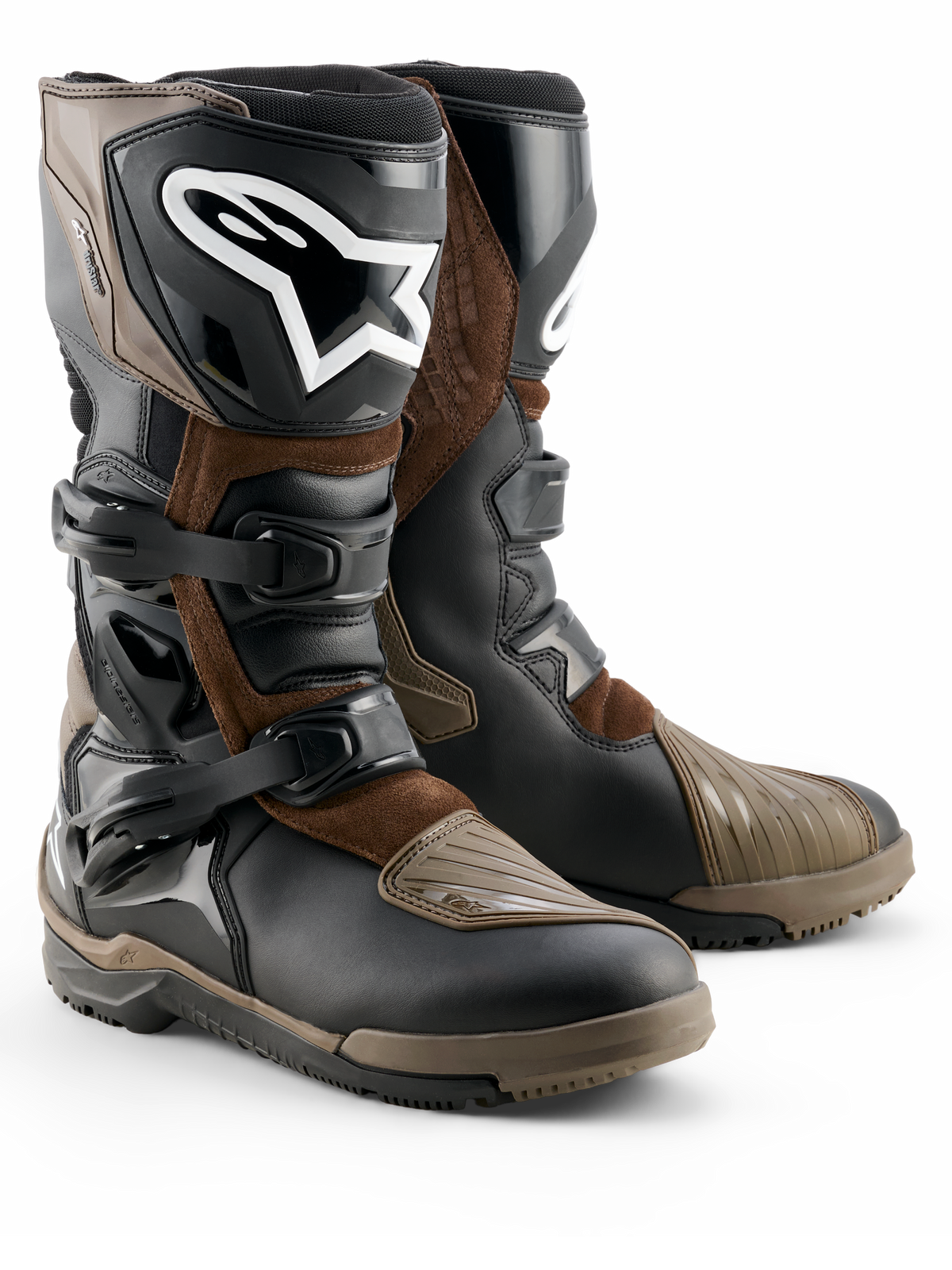 Corozal V2 Adventure Drystar® Støvler