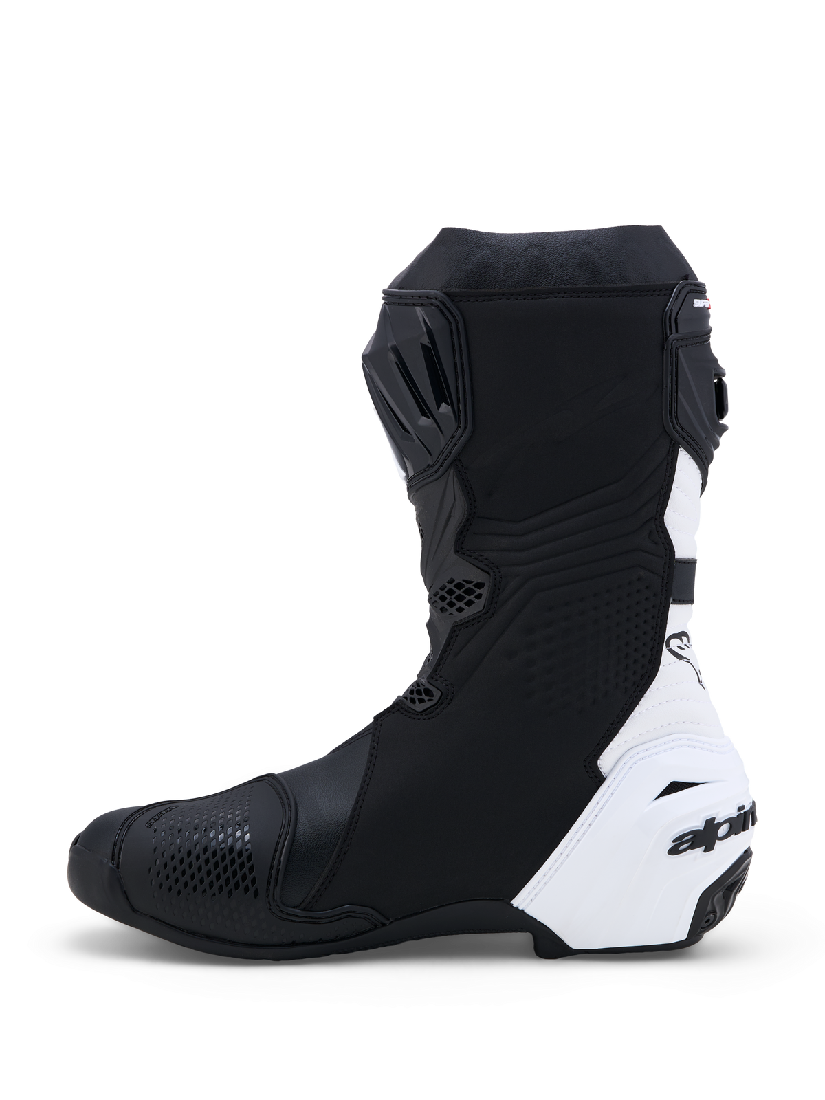Supertech R Boots