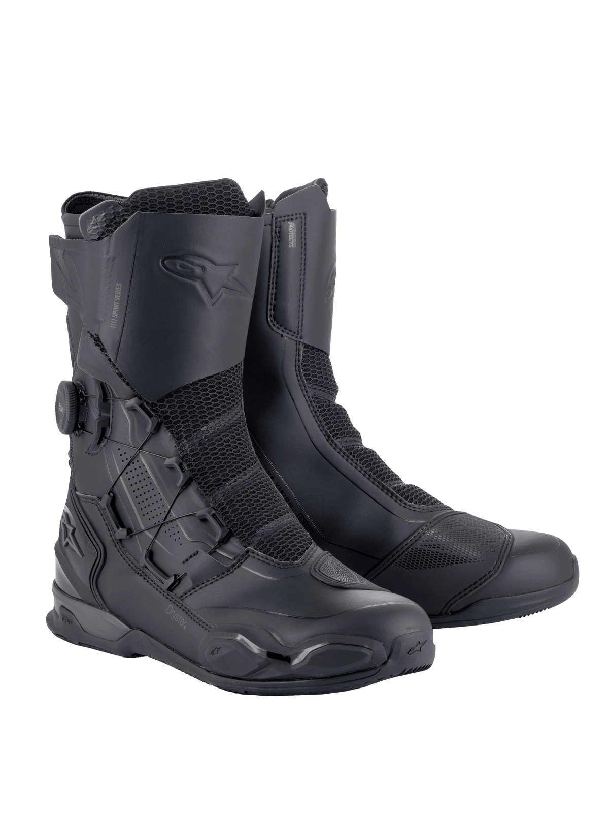 SP-X BOA® Drystar® Støvler