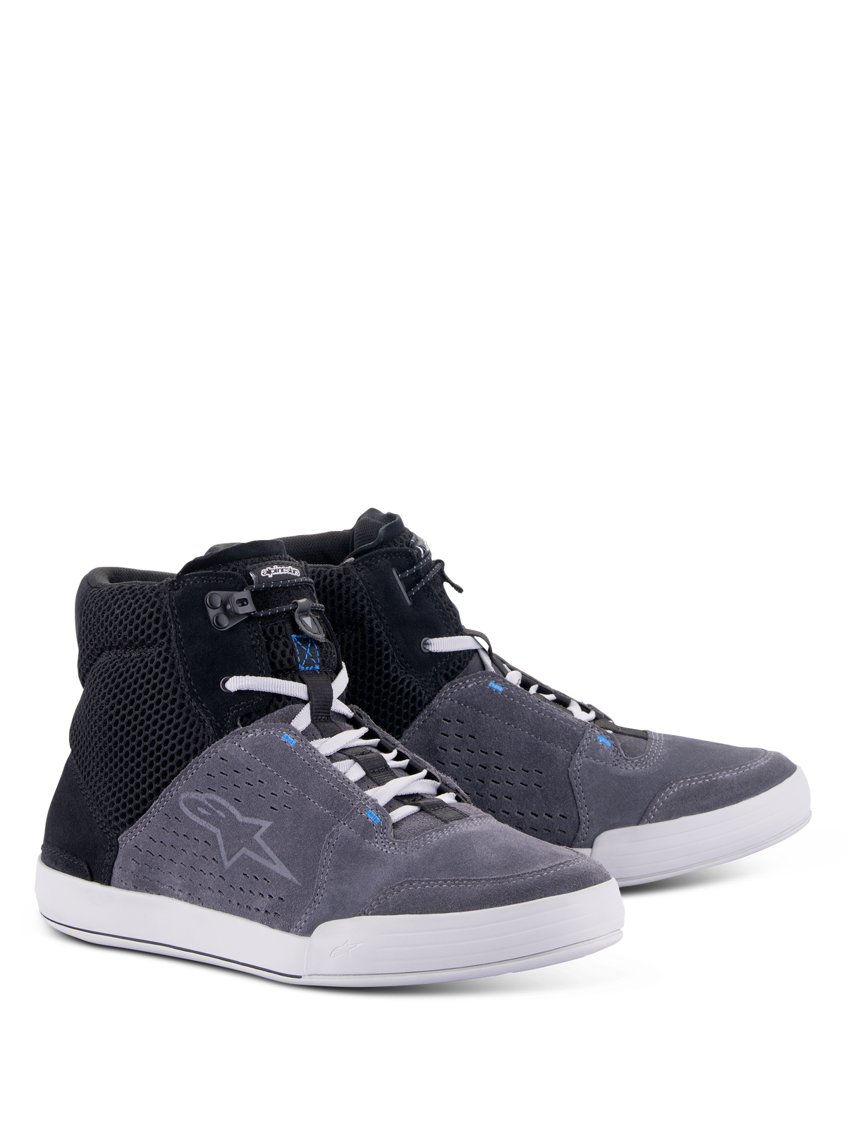 Chrome Air Sko