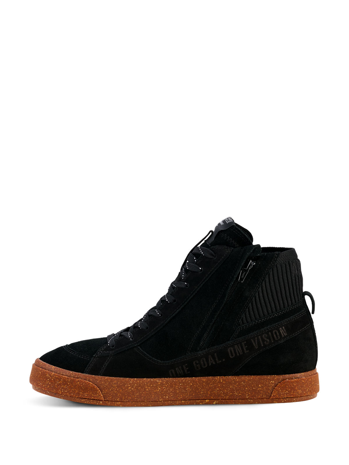 Stated Waterproof Shoes